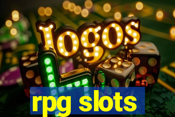 rpg slots